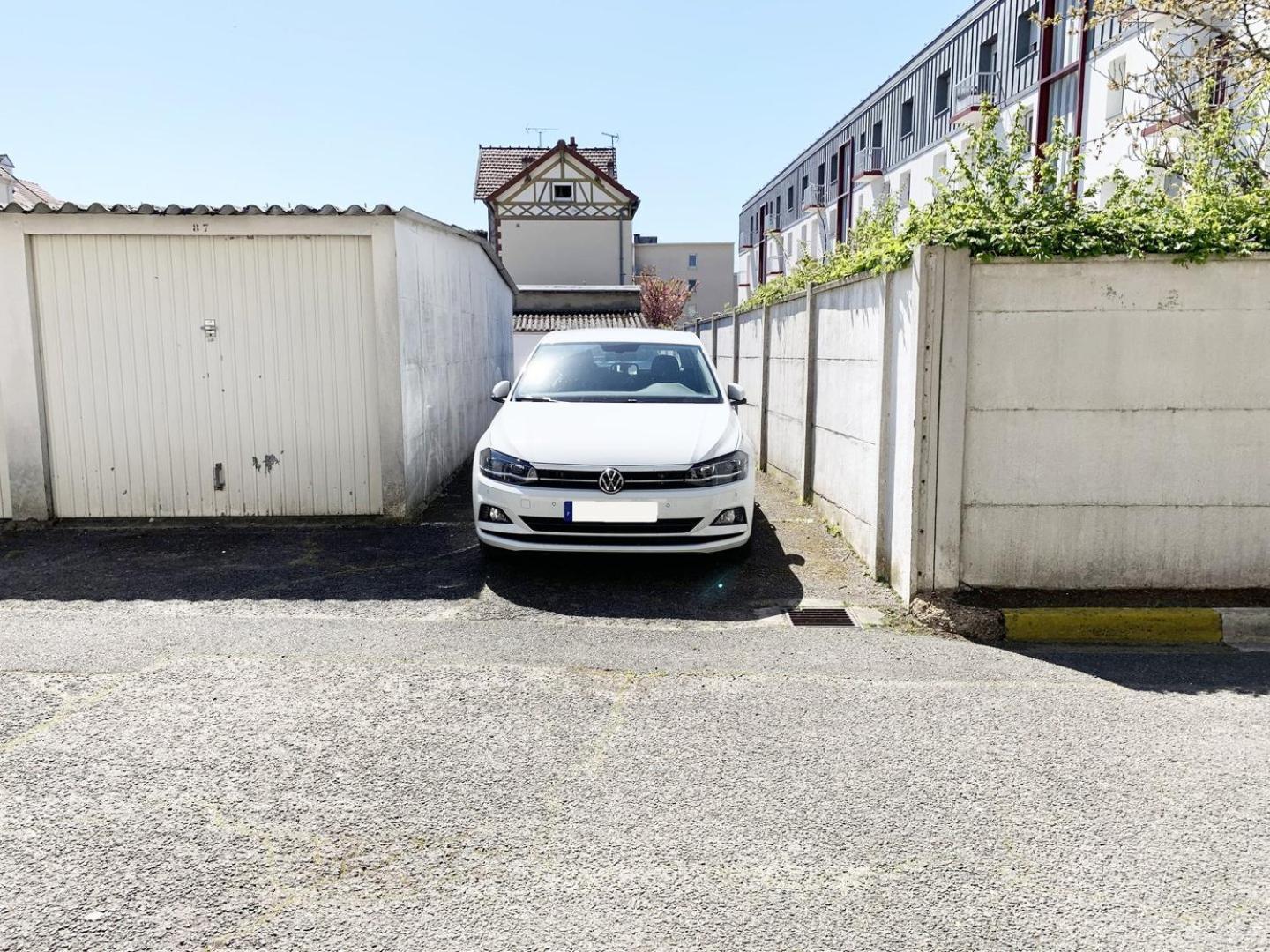 Ferienwohnung Le Mainvillois - Parking Included Mainvilliers  Exterior foto